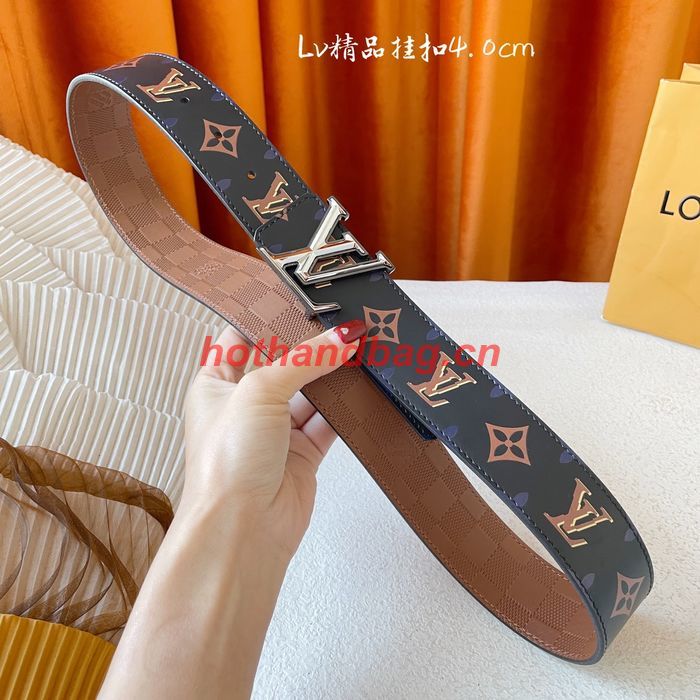 Louis Vuitton Belt 40MM LVB00149 Louis Vuitton Belt 40MM LVB00149